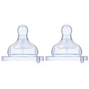 Teats (WB) Fast (2Pcs)  126