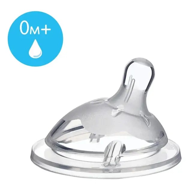 Teats (NF) 0M Regular (1 Pcs) 153