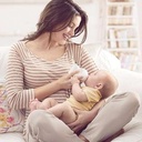 Teats (NF) 2m Medium (1 Pcs) 453