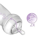 Teats (NF) 6m Food (2 Pcs) 155