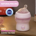 Bottle PP 150ml (NF) Gril 1-265