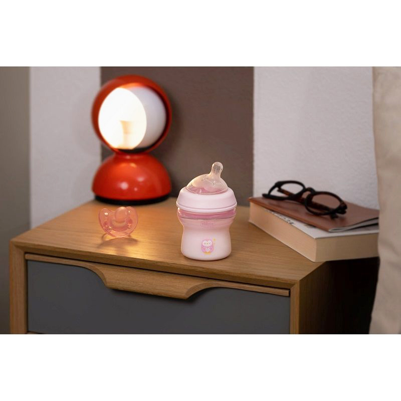 Bottle PP 150ml (NF) Gril 1-265