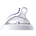 Bottle PP 150ml (NF) Gril 1-265