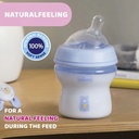 Bottle PP 150ml (NF) Boy 1-267