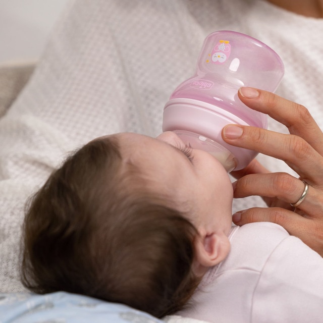 Bottle PP 150ml (NF) Boy 1-267