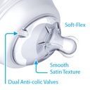 Bottle PP 150ml (NF) Sliver 272