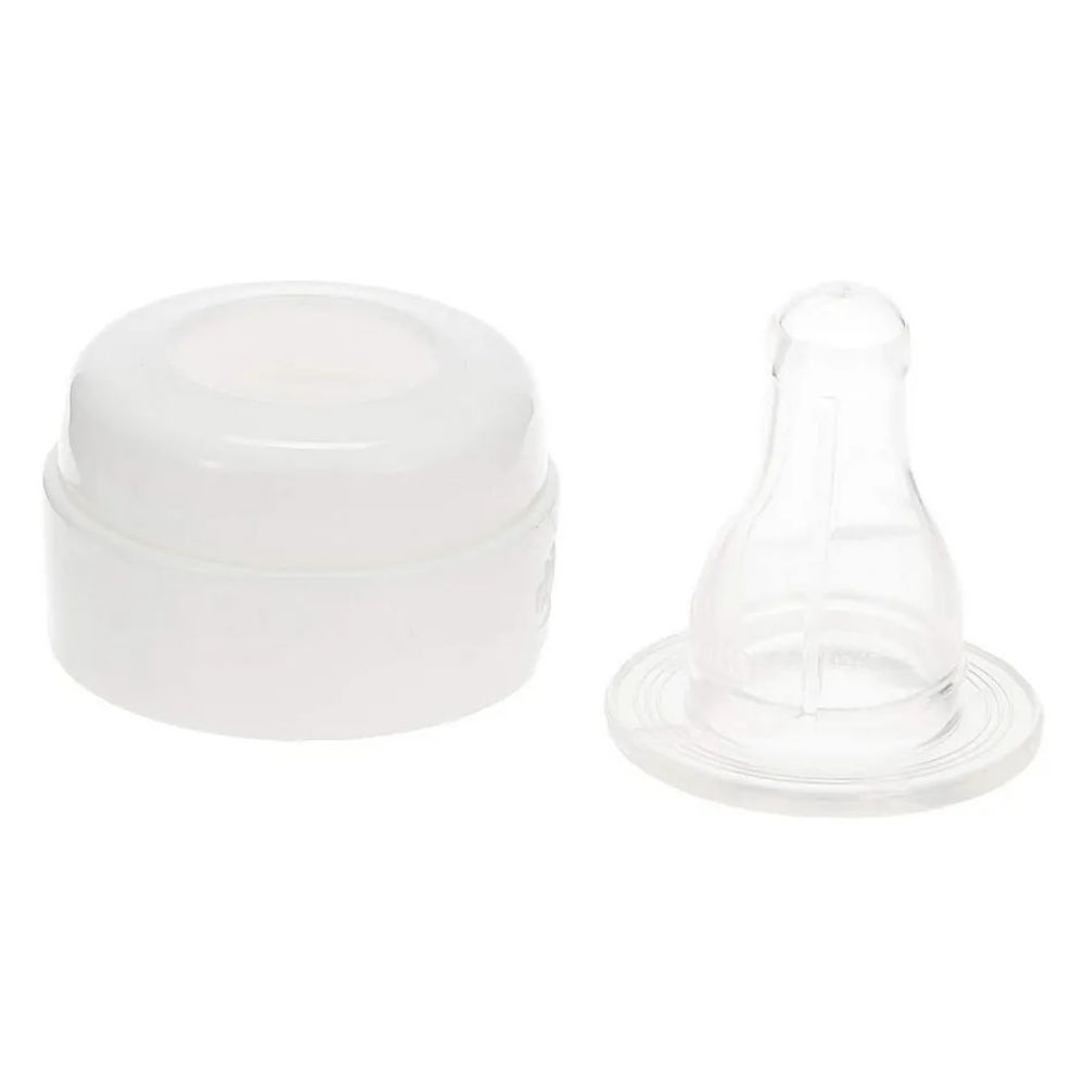 Micro Feeding Bottle 60 Ml 200