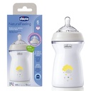 Bottle PP 330ml (NF) Gril 274