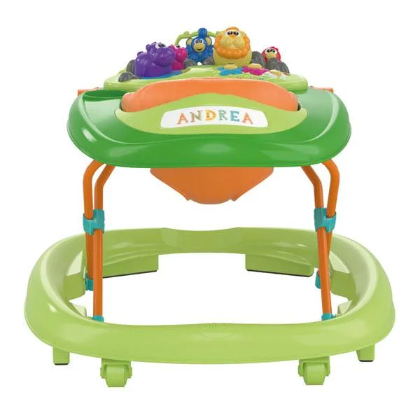  Walker (Walky Talky) Yellow 2-106