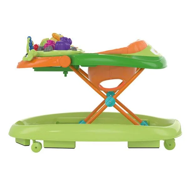  Walker (Walky Talky) Yellow 2-106