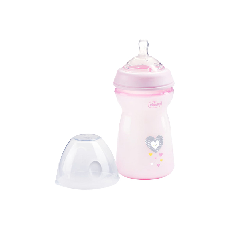 Bottle PP 330ml (NF) Gril 273