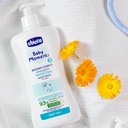 Bm. (Body Wash Tendernes 500Ml) 1-1013