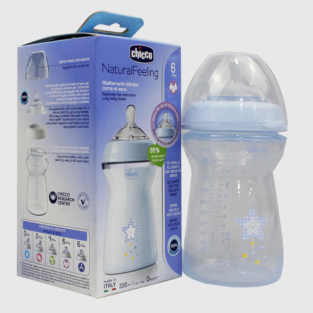 Bottle PP 330ml (NF) Boy 271