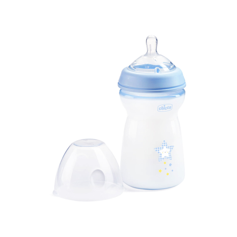Bottle PP 330ml (NF) Boy 271