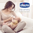 Bottle PP 250ml (NF) Sliver 270