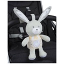 Toy Fd Lullaby Stardust Bunny 1-756