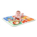 Toy Magic Forest Relax Play Gym 1-759