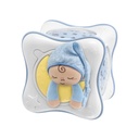 Toy Raibow Cube Pink 1-611