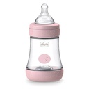 Gift Set  Gril (Pefect5 150ML+ Soother + Chain ) 223