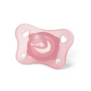 Gift Set  Gril (Pefect5 150ML+ Soother + Chain ) 223