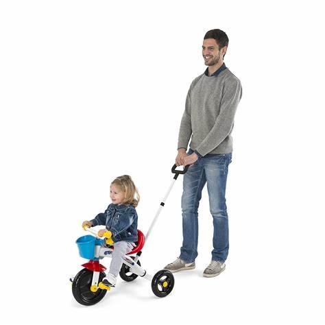 Toy u-Go Trike 2 in 1  1-638
