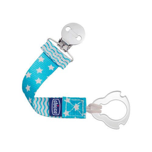 Gift Set  Boy (Pefect5 150ML+ Soother + Chain ) 226