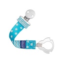 Gift Set  Boy (Pefect5 150ML+ Soother + Chain ) 226