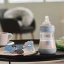 Gift Set  Boy (Pefect5 150ML+ Soother + Chain ) 226