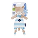 Pocket Freind Accessories  Soother Blue1-345