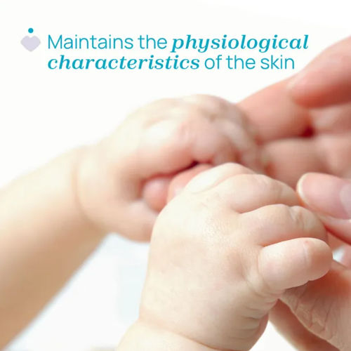 Bm. (Gentle Body&Shampoo 200Ml)  1-266