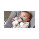 Pocket Freind Accessories  Soother Blue1-345