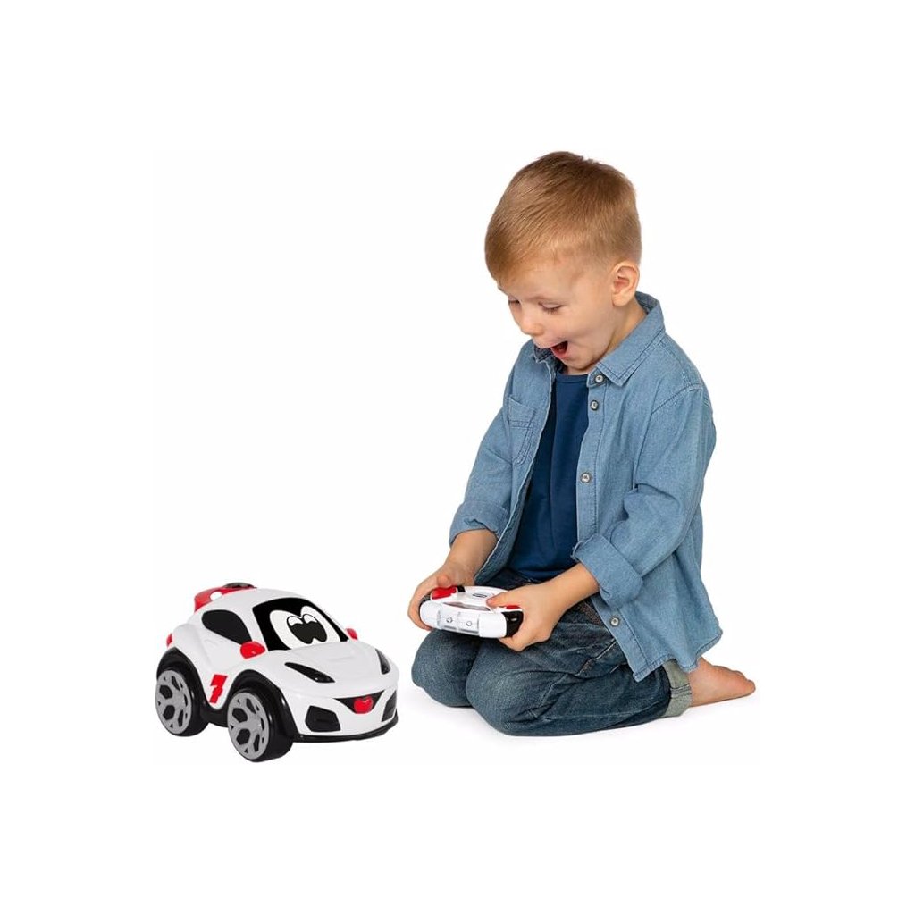 TOY ROCKET THE CROSSOVER RC  1-713