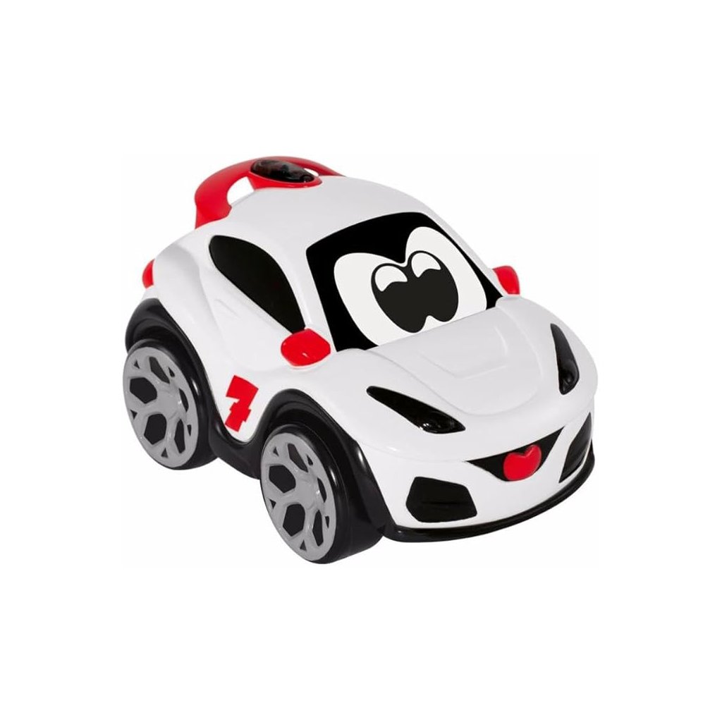 TOY ROCKET THE CROSSOVER RC  1-713