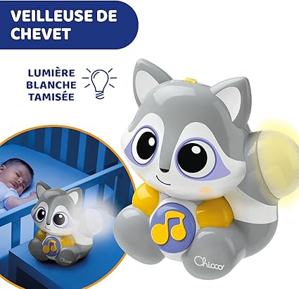 TOY MF CLOUDY MUSIC ON THE GO 1-736