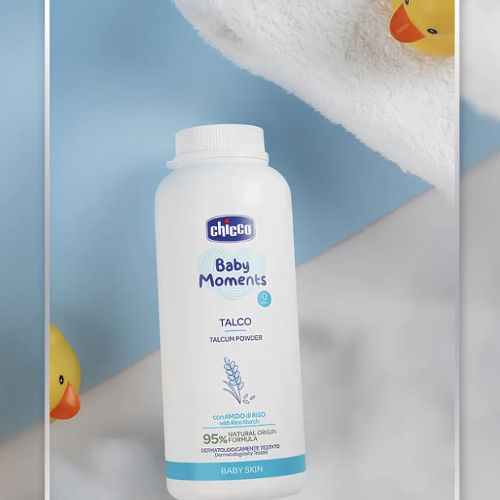 Bm. (Powder Talcum 150GR)  1-102