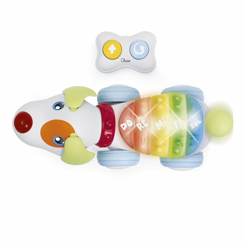 Toy Dogremi RC 1-772