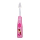  ToothBrush Electric&Battery Pink  293