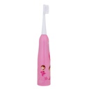  ToothBrush Electric&Battery Pink  293