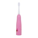  ToothBrush Electric&Battery Pink  293