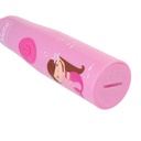  ToothBrush Electric&Battery Pink  293