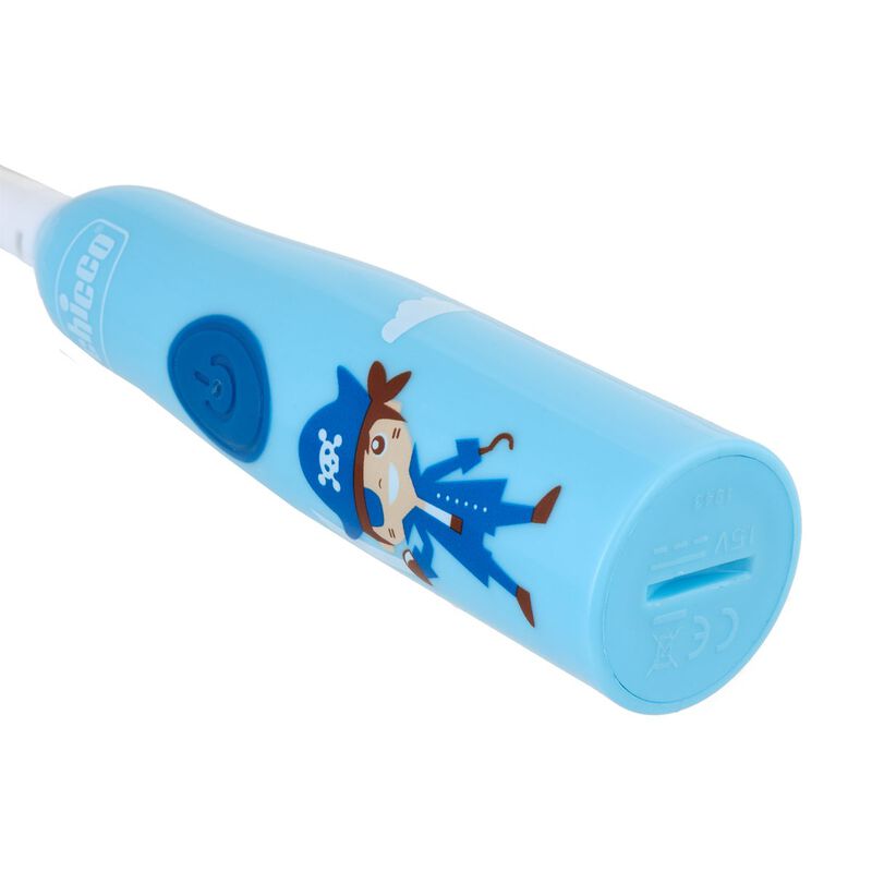  ToothBrush Electric&Battery Boy  290