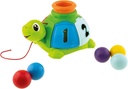 TOY BS TURTLE SORT&SURPRISE 1-753