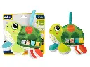 Toy BSF Molly Cuddly Turtle New 1-774
