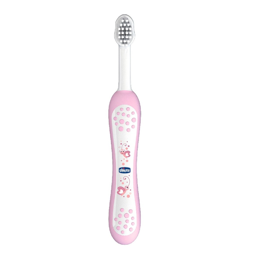  ToothBrush 6-36M Pink  92