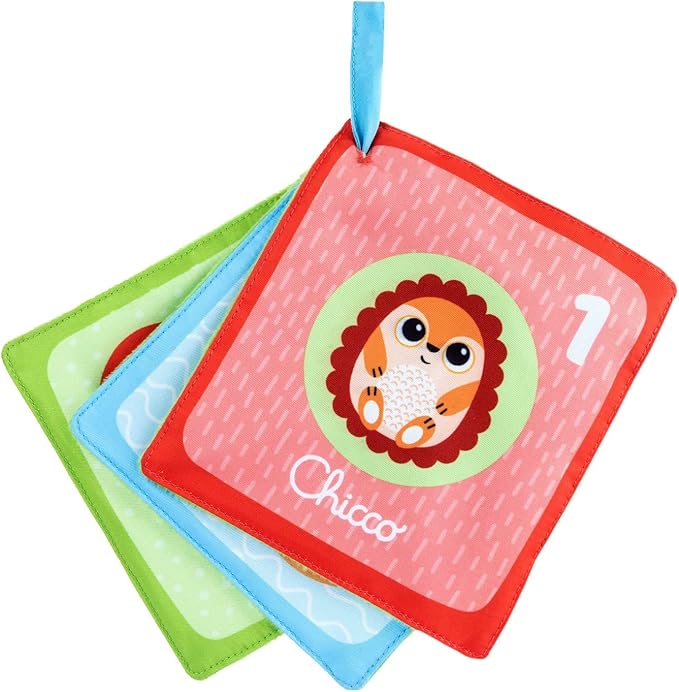 New Magic Forest Animal Tummy Time 1-757 