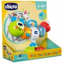 BS HIGHCHAIR TOY CATERPILLAR  1-742