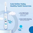  ToothBrush 6-36M Blue  91