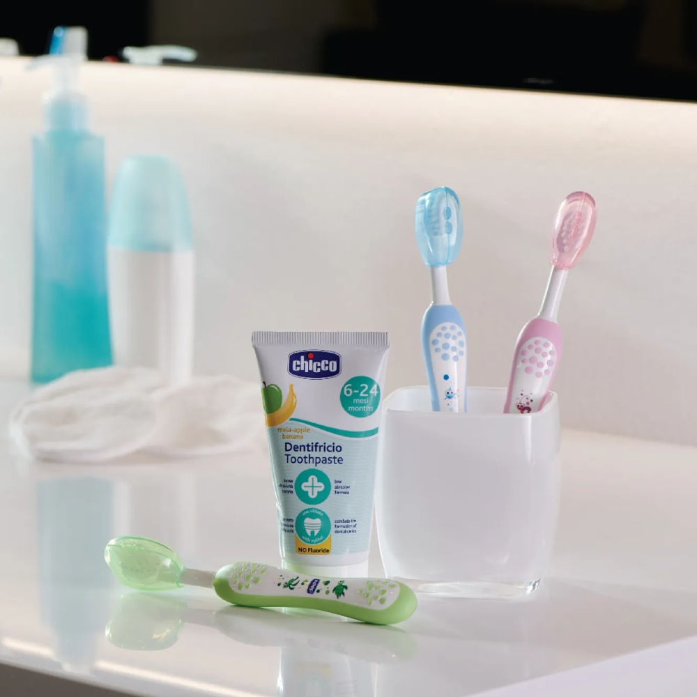  ToothBrush 6-36M Blue  91