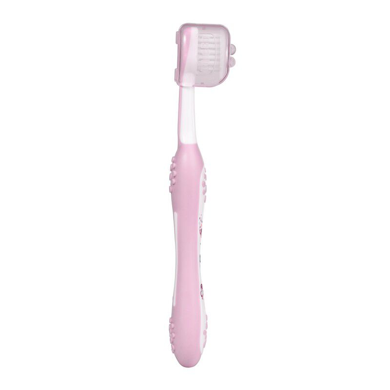  ToothBrush 6-36M Pink  92
