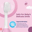  ToothBrush 6-36M Pink  92